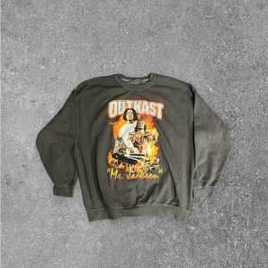 Outkast Crewneck / Great Condition / XL